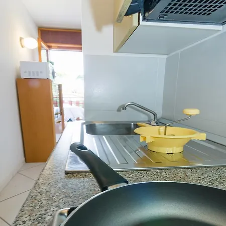 Appartamento Al Porto Bibione